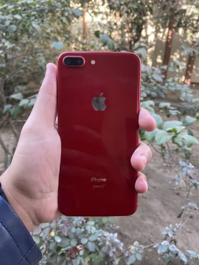 Iphone 8plus