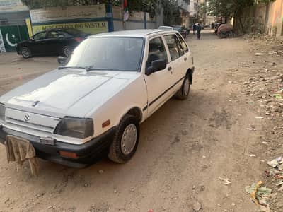 suzuki khyber 1995 03242406461