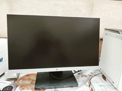 HP LCD Monitor boardless 22 inch