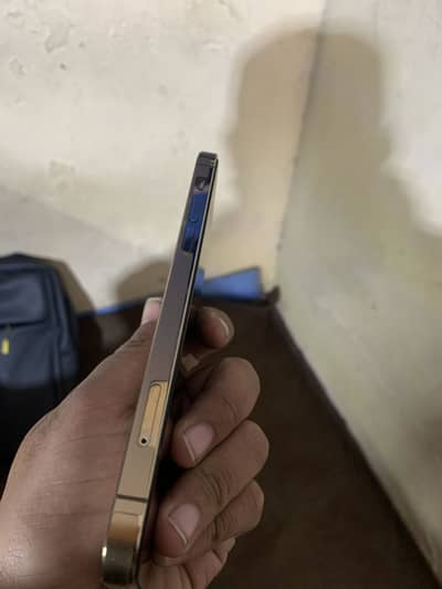 Iphone 12 pro pta