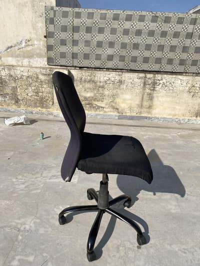 office chair without handle
