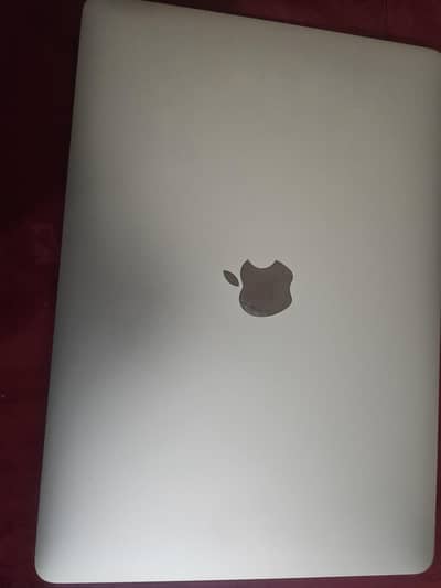 M1 Air 2020 (max spec)