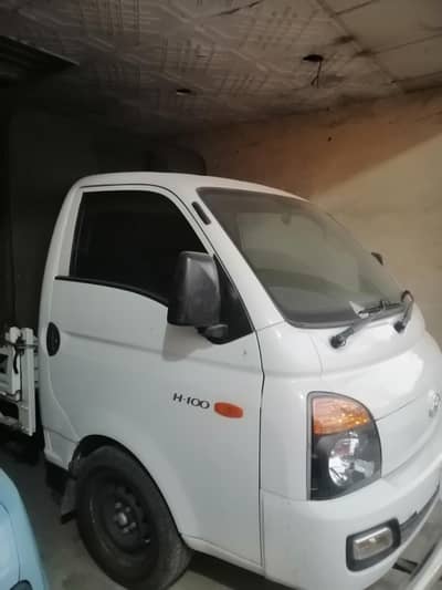 Hyundai shazoor 2021 for sale