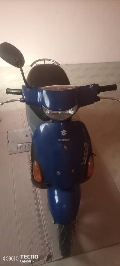 sale my scooty
