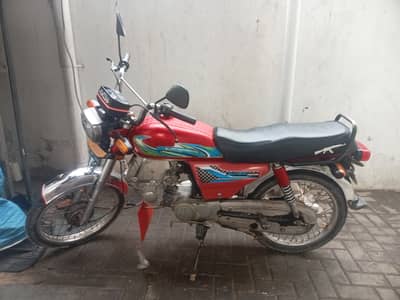 Hi speed 70cc bike 2020 model with double Tanki tapa