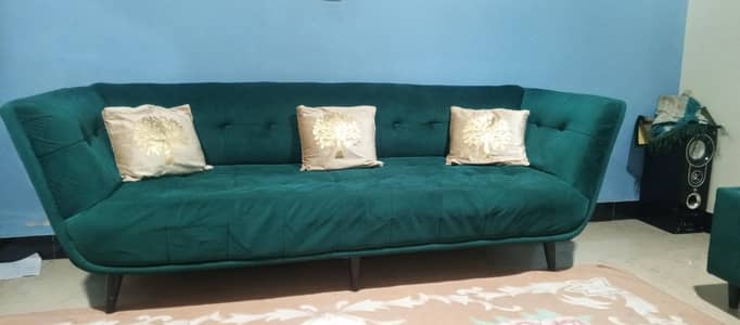5 Seater Sofa