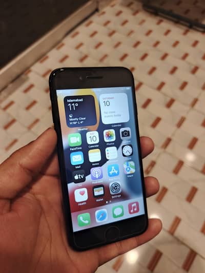 iphone 7 scom sim working