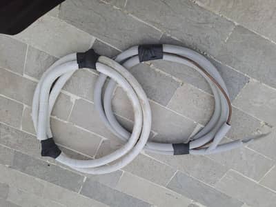 1.5 Ton pure copper air conditioner wire gree