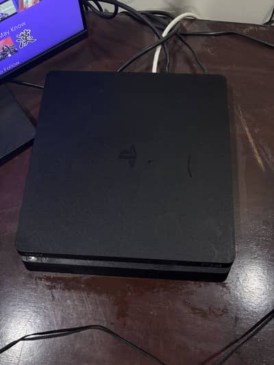 PS4 500 gb