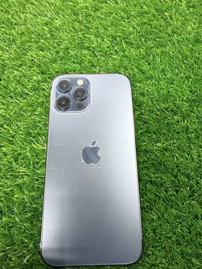 12 pro max 256 GB bettery health 95%