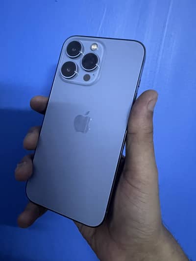 iPhone 13 Pro pta approved
