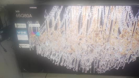 samsang 4k 8k HDR smart tv 55 65 75 ma ha