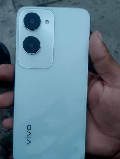 vivo y18