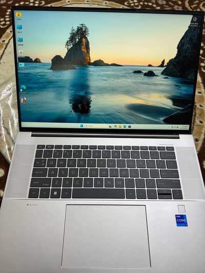 Hp Zbook Studio 16-G9