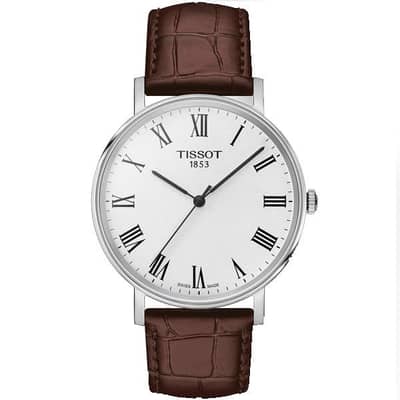 Tissot classic everytime