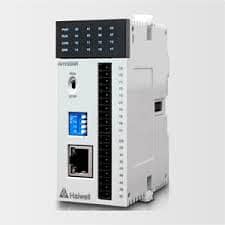 Circutor Energy Analyzer, Haiwell PLC & HMI and Medai Converter