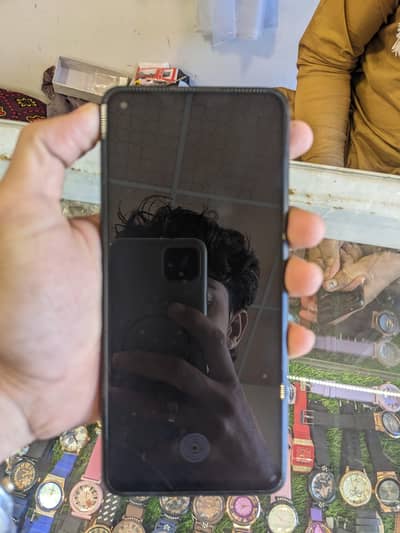 oppo f21 pro 10 by 10 8/4 128