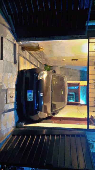 3.85 marla 1.5 STORY house for sale in marghazar coloney,l lahore