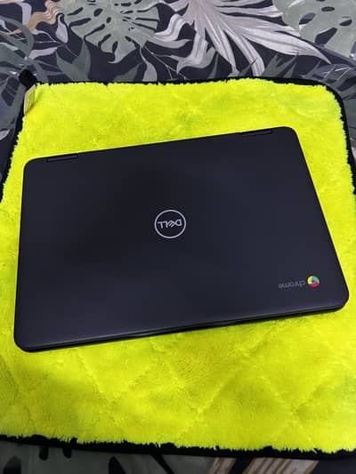 Dell Chromebook 3100