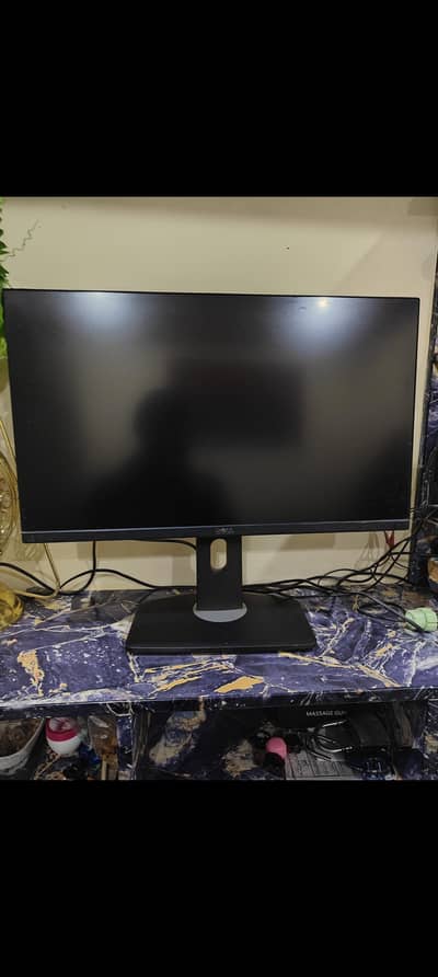 Dell Monitor Boderless