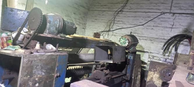 Kasur ma kharideyay ke zarorat ha jo kaam ko janta go