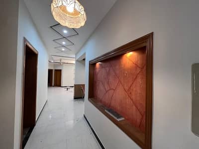 Tripple Storey 14 Marla House Available In G-13/3 For rent