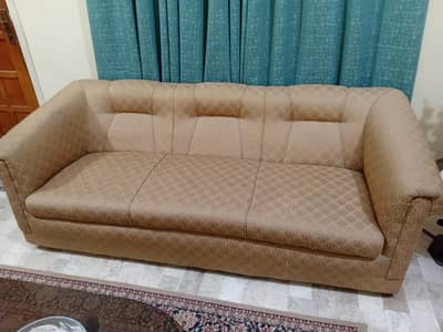 5-seater sofa set for sale