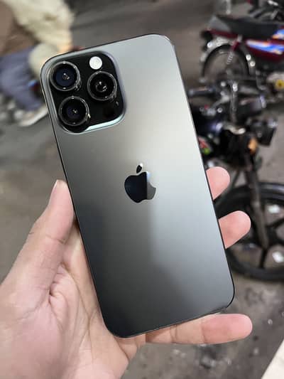 iPhone 16 Pro Max [JV] 256 GB