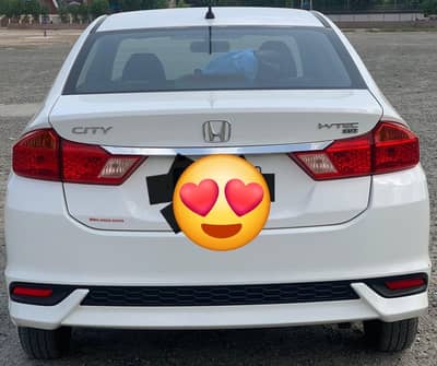 Honda City For Sale