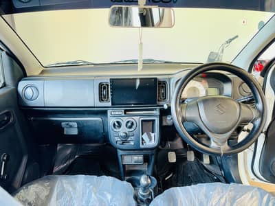 Suzuki Alto VXR for sale