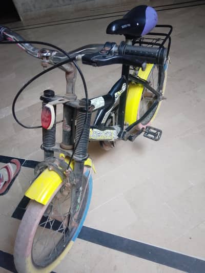 Super fine cycle 6 month use