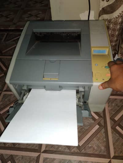 hp printer model 2420 laserjet sell