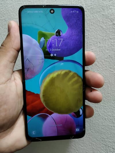 samsung a51
