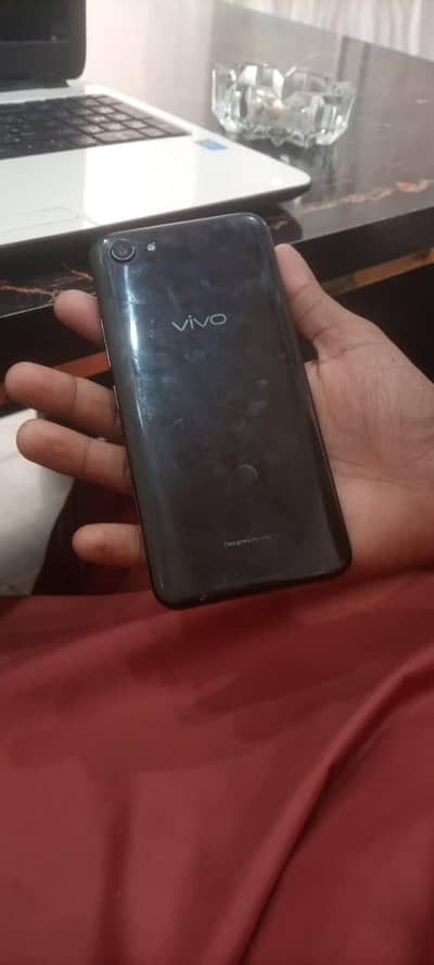 Vivo y81s