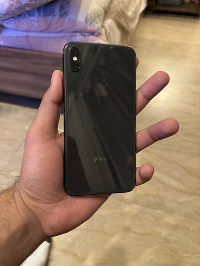 Iphone XS max pta