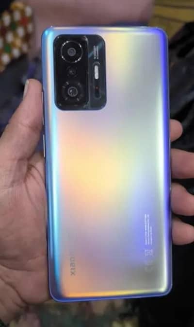 Xiaomi 11T Best For Pubg