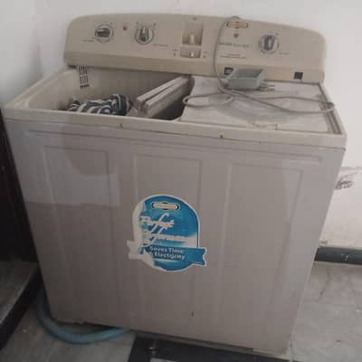washing machine for sale