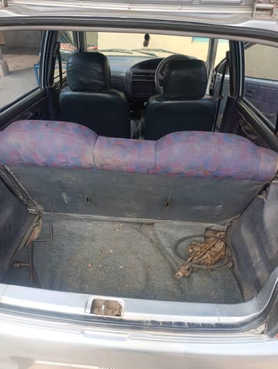 کنڈیشن بہترین