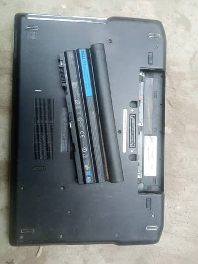 Urgent Sale – Dell Latitude E6520