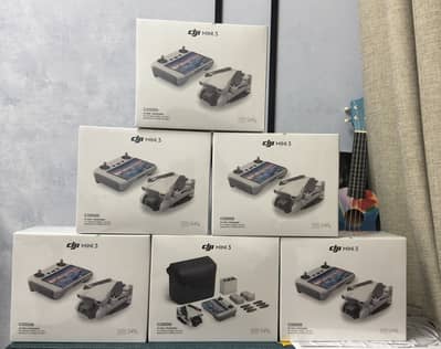 DJI Drone Mini 3 Fly More Combo