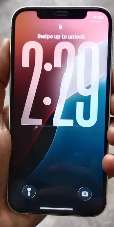 iphone 12 128 GB pta approved