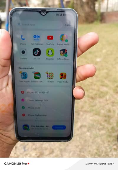 Redmi a 1 plus 3ram 32gb 03480630584