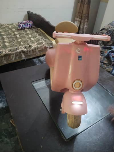 kids electric scooter