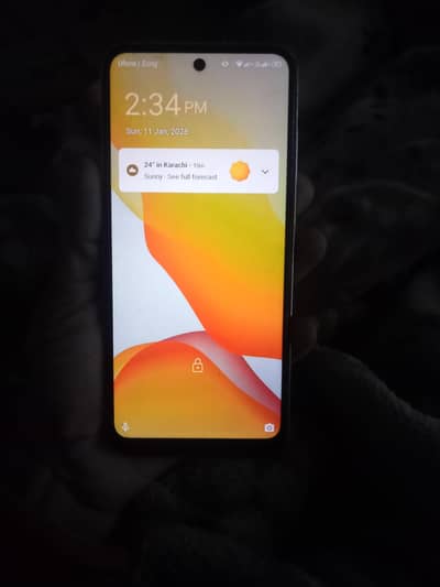 sparx neo 7  pta approved ha official  6 128 pic me dekholo