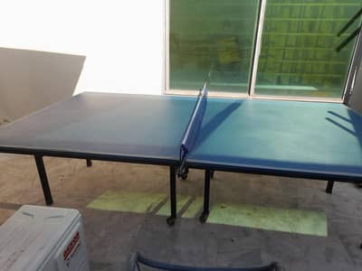 Table Tennis