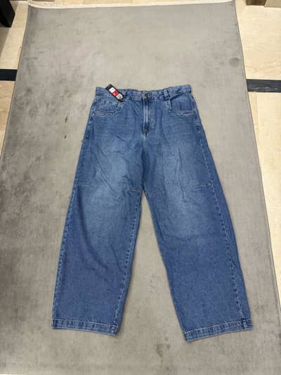 Outfitters Baggy Pants 34 (New)