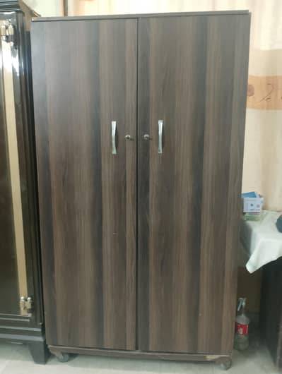 Home used Cupboard