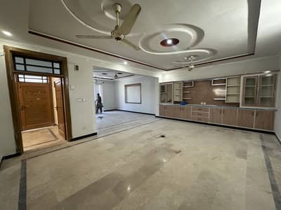 Ful house available for rent