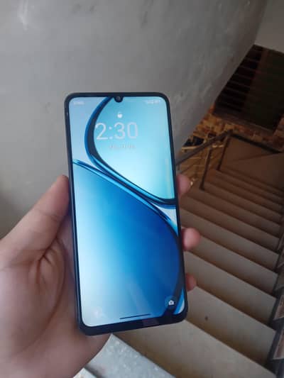 Realme Note 50