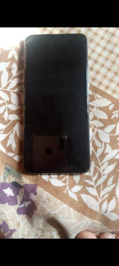 OPPO A95 PTA APPROVED 10/8.5 CONDITION
